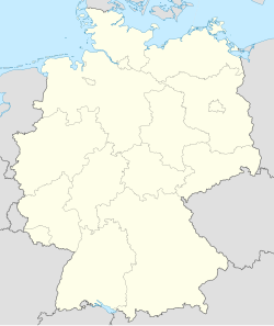 Reutlingen is located in Tek-kok