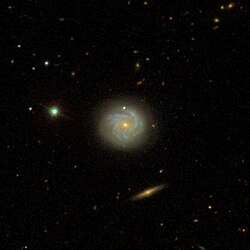 NGC 4275