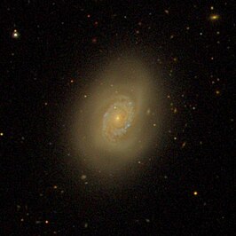 NGC 4580