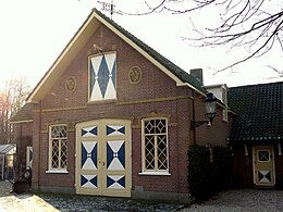 Noordwijkerhout – Veduta