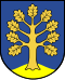 Wappen der Gemeinde