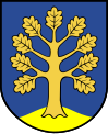 Wappen von Ciasna