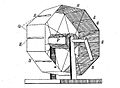 Image 14Czermak's 1855 Stereophoroskop (from History of film technology)