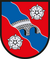 Wappen von Ilz