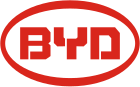 logo de BYD S8