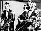 Bill Haley & His Comets