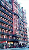 Hotel Chelsea