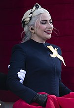 Vorschaubild für Lady Gaga