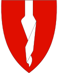 Melands kommun (1987–2019)