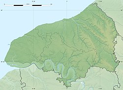 Malaunay (Seine-Maritime)