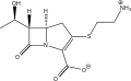 Thienamycin