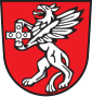 Coat of arms of Rot an der Rot Abbey