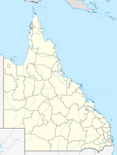 Traveston Powder Magazine is located in Queensland