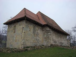 Biserica reformată (monument istoric)