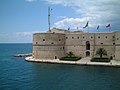 Castello Aragonese (Taranto)