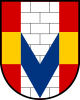 Coat of arms of Vojtěchov