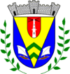 Coat of arms of Ville de Dakar (City of Dakar)