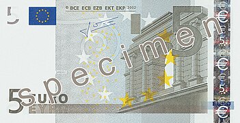 5 €