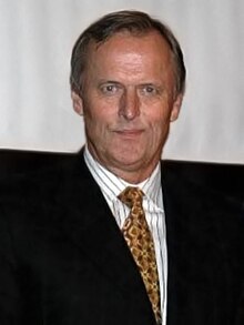 John Grisham vuonna 2009