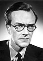 Q184659 Maurice Wilkins niet later dan 1962 geboren op 15 december 1916 overleden op 5 oktober 2004