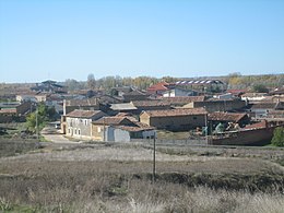 Monasterio de Vega – Veduta