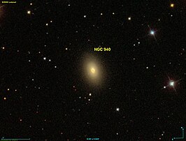 NGC 940