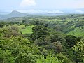 Image 3Costa Rica's tropical landscape (from Water resources management in Costa Rica)