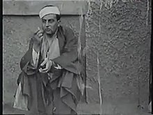 Barsoum Looking for a Job (1923 film) 10