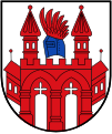 Coat of arms