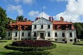 Herrenhaus und Kaiserliches Schloss (2019)