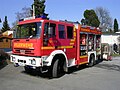 Iveco Eurofire 135E24