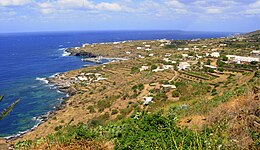 Pantelleria - Sœmeanza