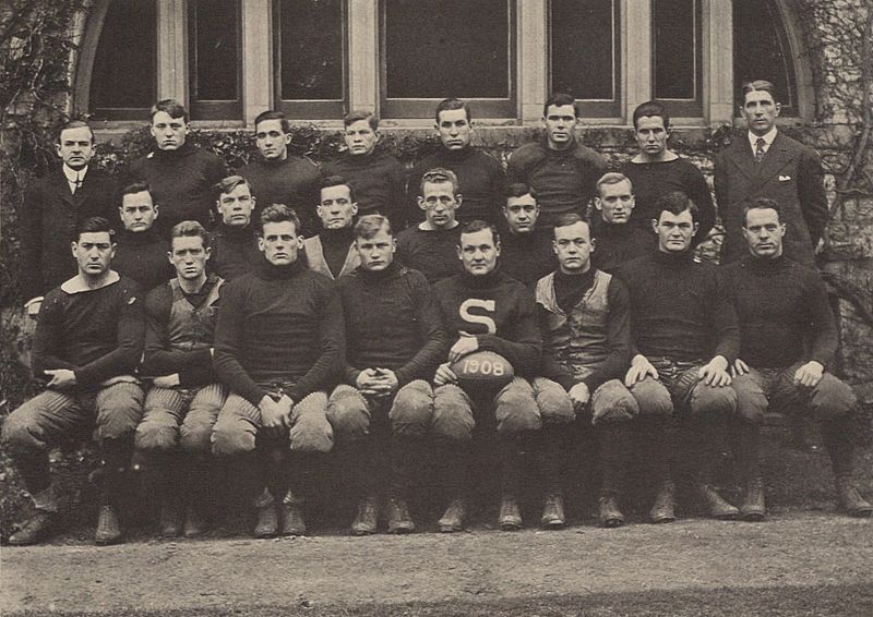 File:Penn State Football 1908.jpg