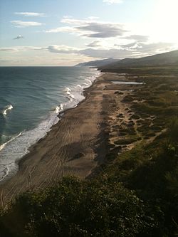 Horizonte de Azeffoun