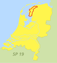       SP 19       Elfstedenpad