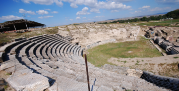 Teatro Romano