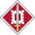 18th Engineer Brigade (United States) CSIB