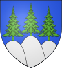 Blason de Pélussin