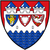 Coat of arms of Steinburg