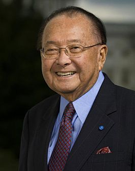 Daniel Ken Inouye