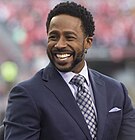 Desmond Howard -  Bild