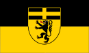 Drapeau de Kreuzau