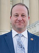 Jared Polis -  Bild