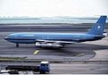 Maersk Air Boeing 720