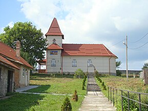 Biserica ortodoxă