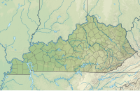 BYL is located in Kentucky