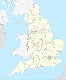 Carricknath Point to Porthbean Beach is located in England