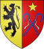 Blason de Pimprez