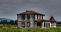 Casa en Iria Flavia, concello de Padrón