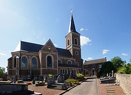 Sint-Martinuskerk